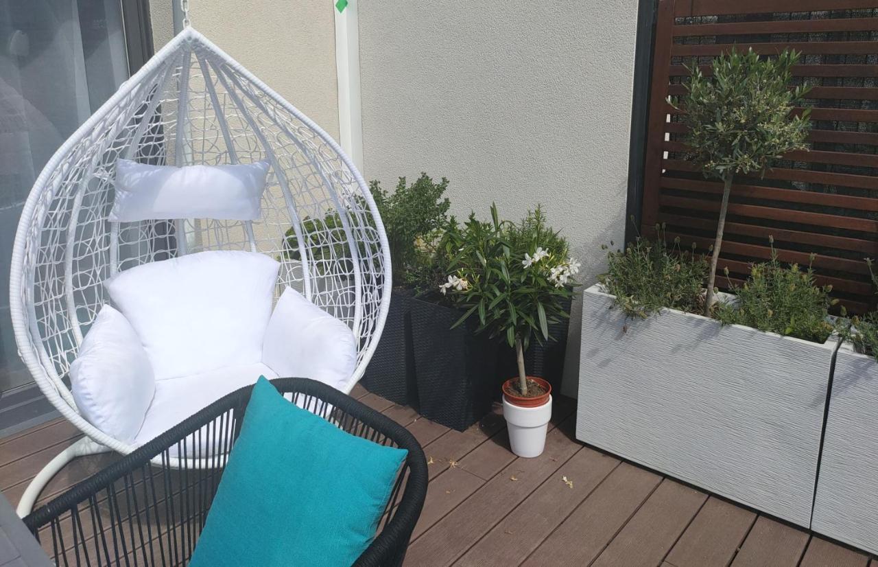 La Maison Bleue, A 20 Mn De Strasbourg, Sur La Route Des Vins, Jusqu'A 6 Personnes, 塞莱斯塔 外观 照片
